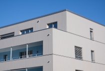 Neubau Wohnüberbauung Sarnen