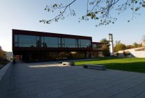 Neubau Kindergarten Münchenstein