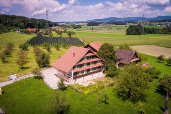 Neubau Mehrfamilienhaus Cham