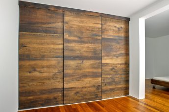 Einbauschrank Wilen